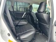 Toyota Land Cruiser Prado 150 Series Рестайлинг 1 Екатеринбург  - изображение 20
