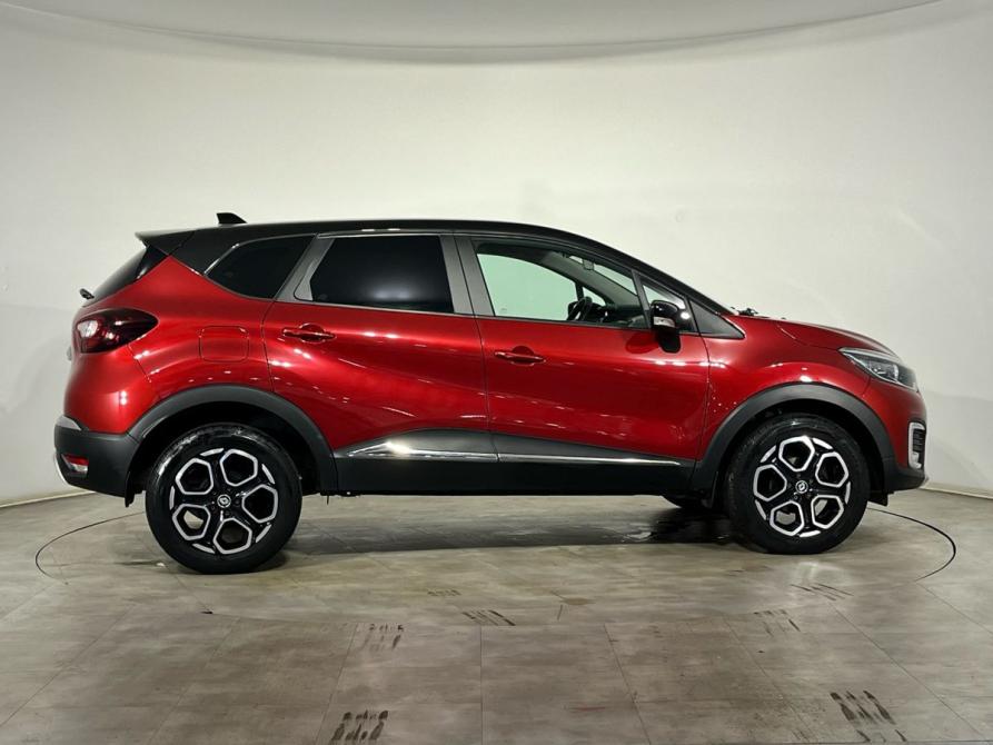 Renault Kaptur I Рестайлинг Ижевск  - изображение 5
