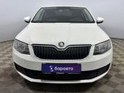 Skoda Octavia III (A7) Борисоглебск  - изображение 22