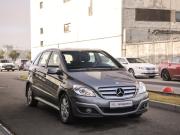 Mercedes-Benz B-Класс I (W245) Рестайлинг Санкт-Петербург  - изображение 31