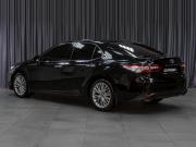 Toyota Camry VIII (XV70) Тюмень  - изображение 32