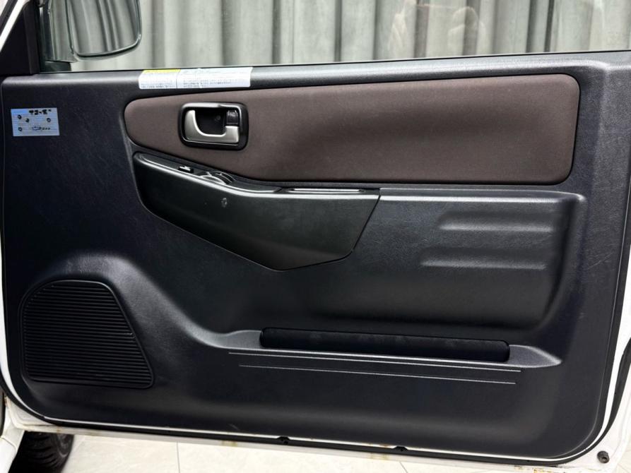 Mitsubishi Pajero Mini II Ижевск  - изображение 22