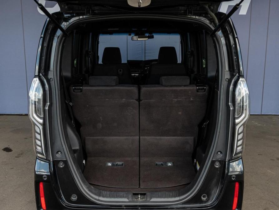 Honda N-BOX II Рестайлинг Краснодар  - изображение 21
