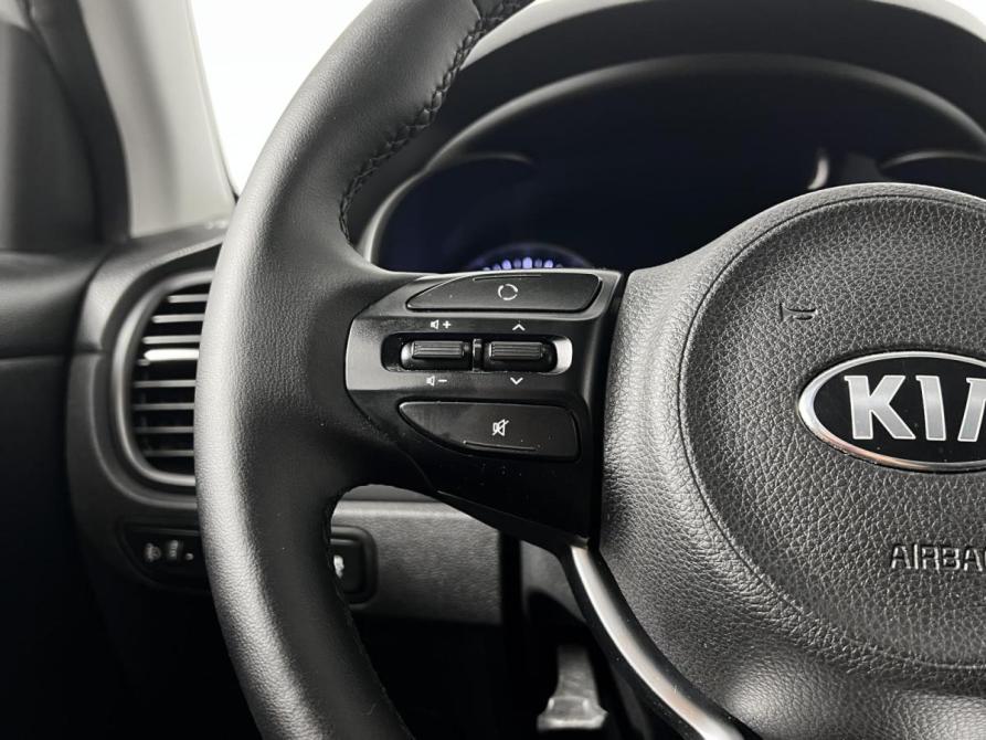 Kia Rio IV Казань  - изображение 13