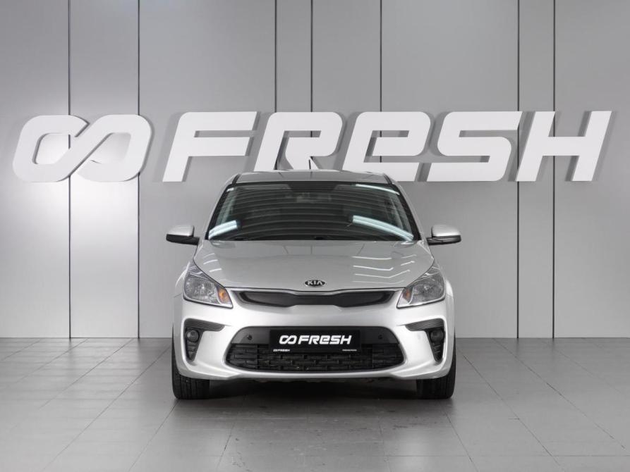 Kia Rio IV Минеральные Воды  - изображение 3