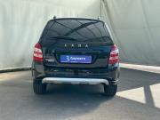 Lada (ВАЗ) Granta I Рестайлинг Липецк  - изображение 25
