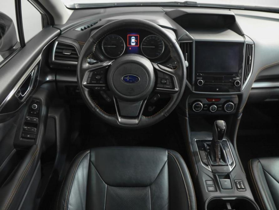 Subaru XV II Санкт-Петербург  - изображение 11