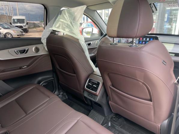 Chery Tiggo 7 Pro Max I Рестайлинг с пробегом 2024 года, цена 2 300 000 рублей, 8000 км, внедорожник, Автокод Объявления