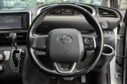 Toyota Sienta II Иркутск  - изображение 37