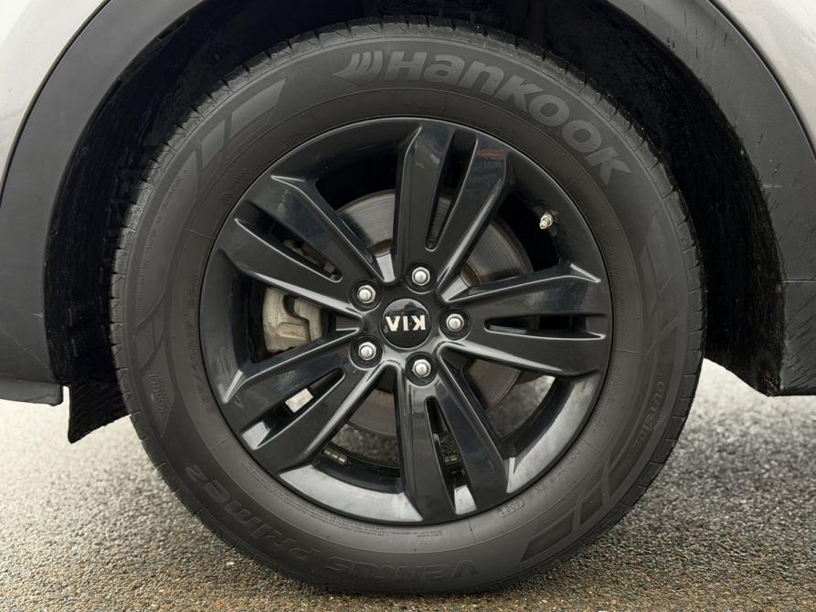 Kia Sportage IV Казань  - изображение 8