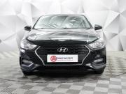 Hyundai Solaris II Ульяновск  - изображение 17