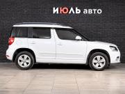 Skoda Yeti I Рестайлинг Екатеринбург  - изображение 29
