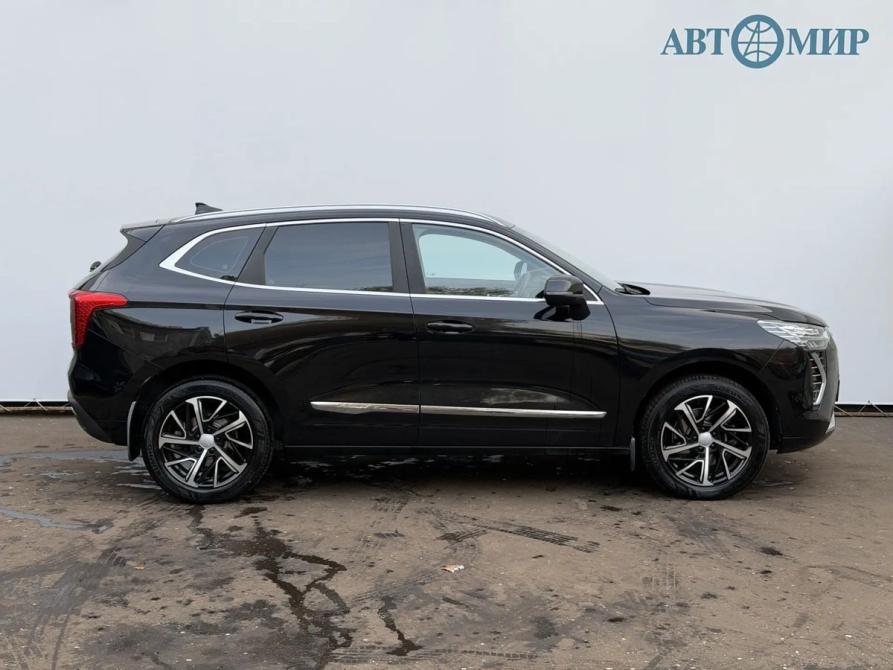 Haval Jolion I Москва  - изображение 4