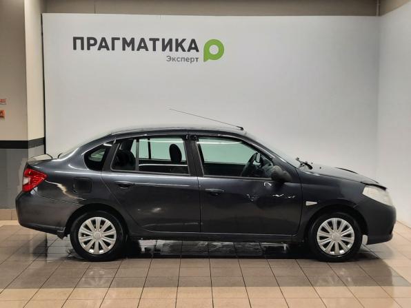 Renault Symbol ll с пробегом 2010 года, цена 300 000 рублей, 270000 км, седан, Автокод Объявления