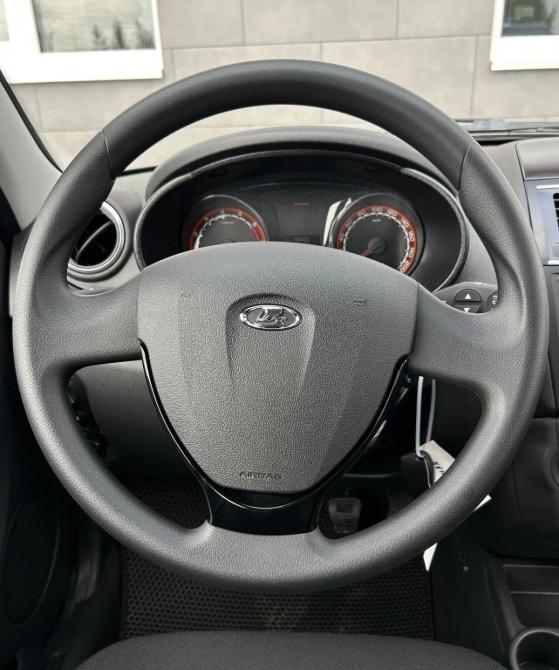 Lada (ВАЗ) Granta I Рестайлинг Альметьевск  - изображение 16