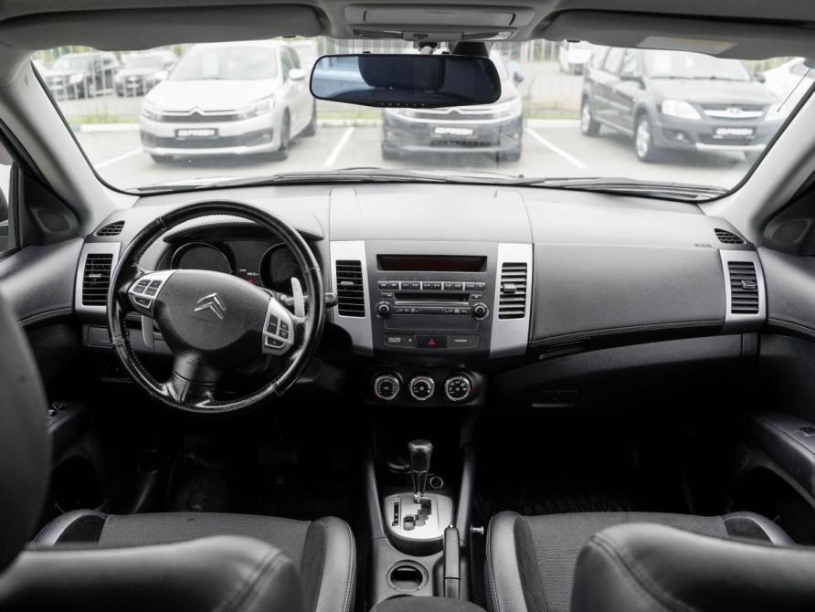 Citroen C-Crosser Челябинск  - изображение 20