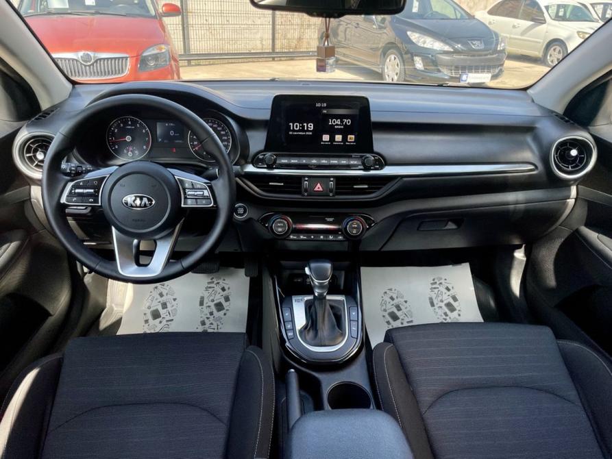 Kia Cerato IV Краснодар  - изображение 18
