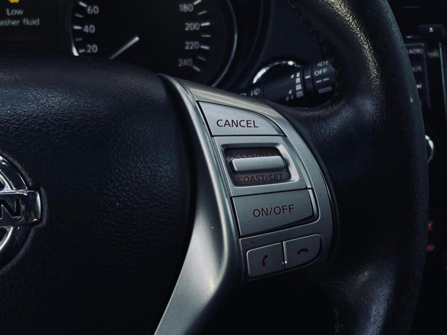 Nissan X-Trail III Оренбург  - изображение 14