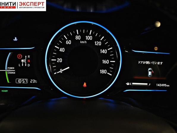 Honda Vezel I с пробегом 2014 года, цена 1 397 000 рублей, 142481 км, внедорожник, Автокод Объявления