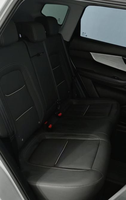 Chery Tiggo 7 Pro Max I Москва  - изображение 25