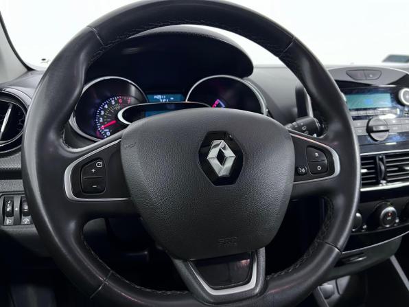 Renault Clio IV Рестайлинг с пробегом 2019 года, цена 808 000 рублей, 142910 км, универсал, Автокод Объявления