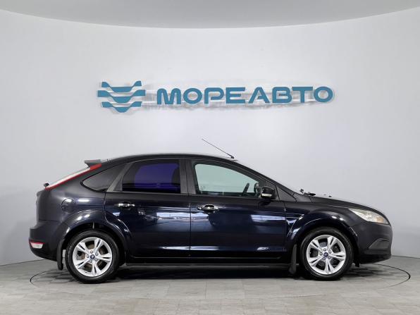 Ford Focus II Рестайлинг с пробегом 2009 года, цена 599 000 рублей, 155869 км, хэтчбек, Автокод Объявления