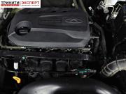 Chery Tiggo 4 Pro I Рестайлинг Белгород  - изображение 36