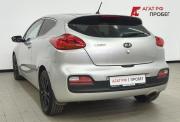 Kia Ceed II Екатеринбург  - изображение 23