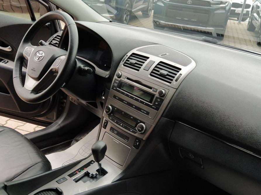 Toyota Avensis III Екатеринбург  - изображение 17
