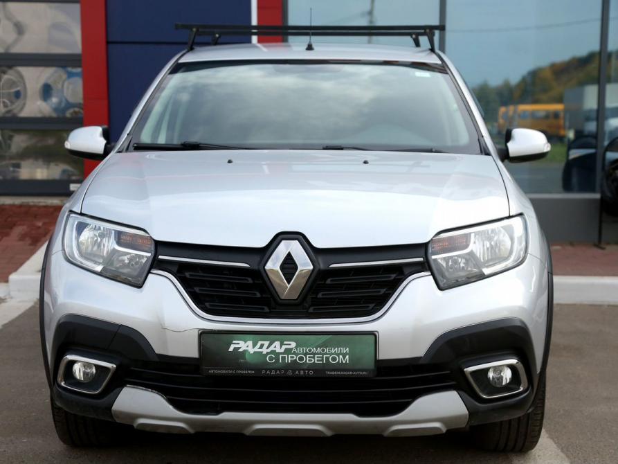 Renault Logan II Рестайлинг Иваново  - изображение 2