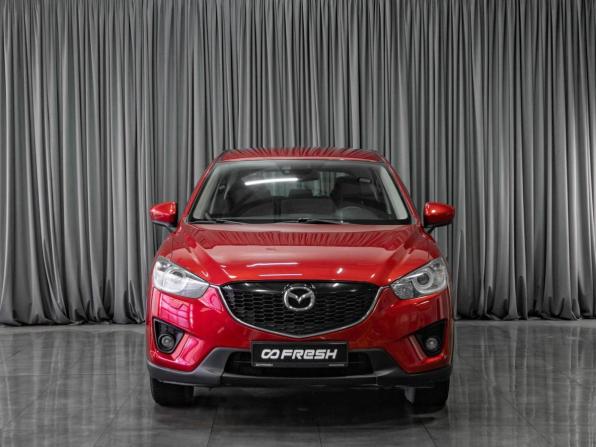 Mazda CX-5 I с пробегом 2013 года, цена 1 579 030 рублей, 180397 км, внедорожник, Автокод Объявления