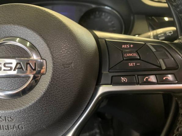 Nissan X-Trail III Рестайлинг с пробегом 2019 года, цена 2 310 900 рублей, 150000 км, внедорожник, Автокод Объявления