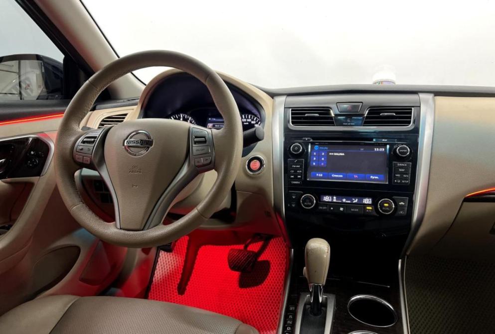 Nissan Teana III (L33) Нижний Новгород  - изображение 15