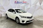 Toyota Corolla XI (E160 E170 E180) Азнакаево  - изображение 30