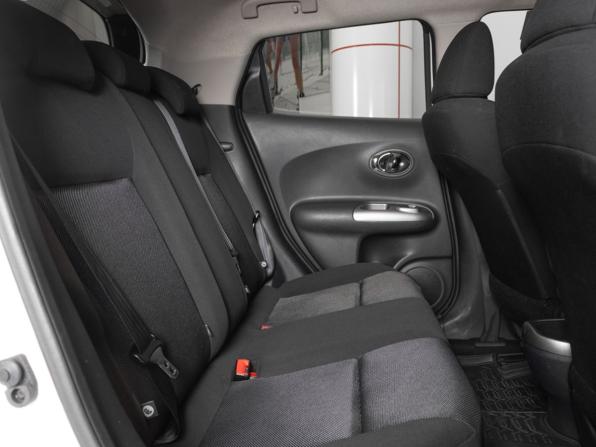 Nissan Juke I Рестайлинг с пробегом 2014 года, цена 1 199 654 рубля, 93386 км, внедорожник, Автокод Объявления