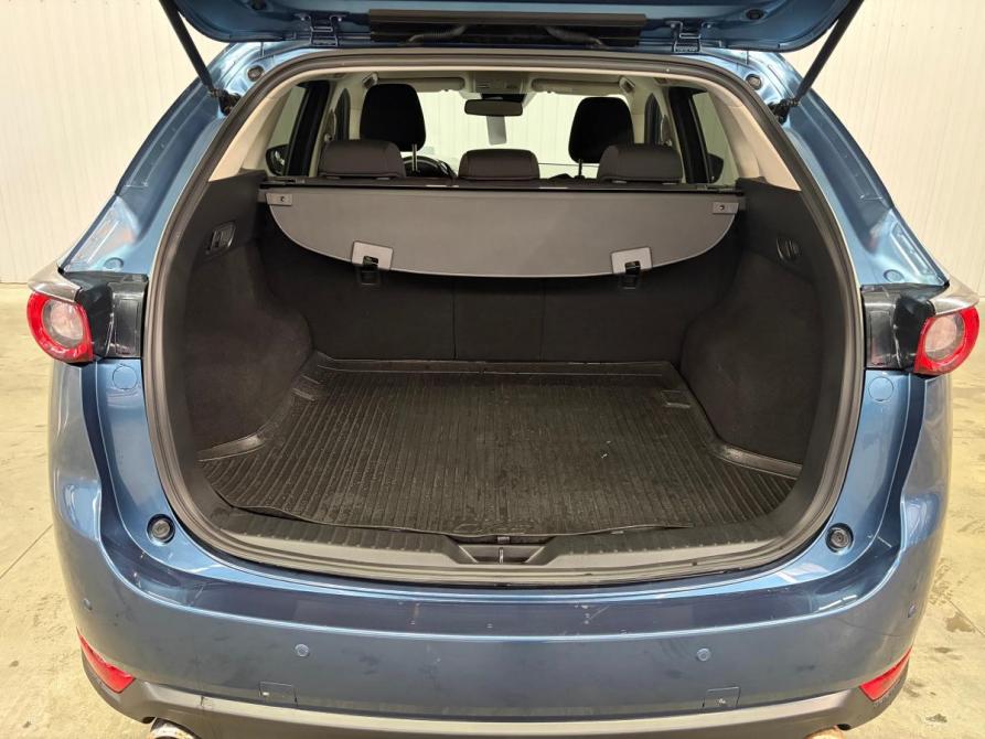 Mazda CX-5 II Краснодар  - изображение 20