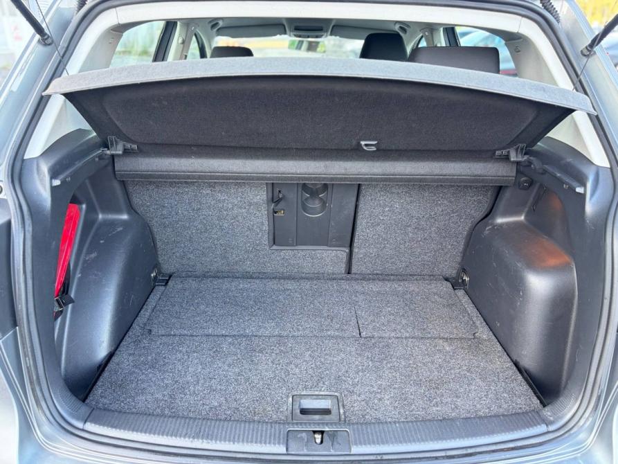 Volkswagen Golf Plus II Санкт-Петербург  - изображение 21