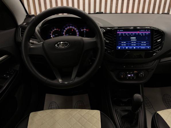 Lada (ВАЗ) Vesta I с пробегом 2021 года, цена 1 030 000 рублей, 71000 км, универсал, Автокод Объявления
