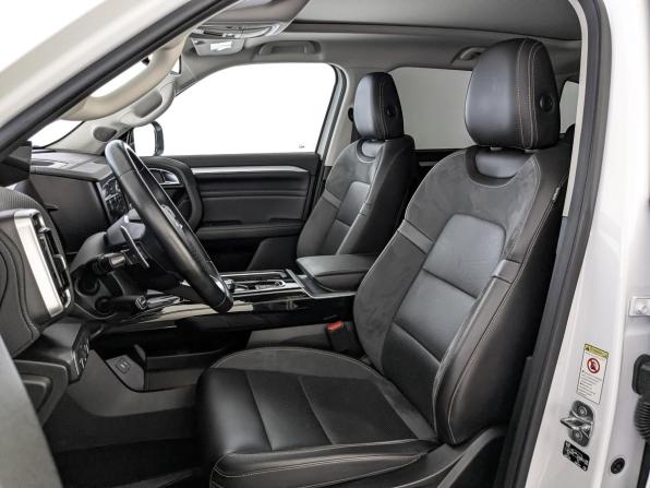 Haval Dargo I с пробегом 2024 года, цена 2 695 000 рублей, 34573 км, внедорожник, Автокод Объявления