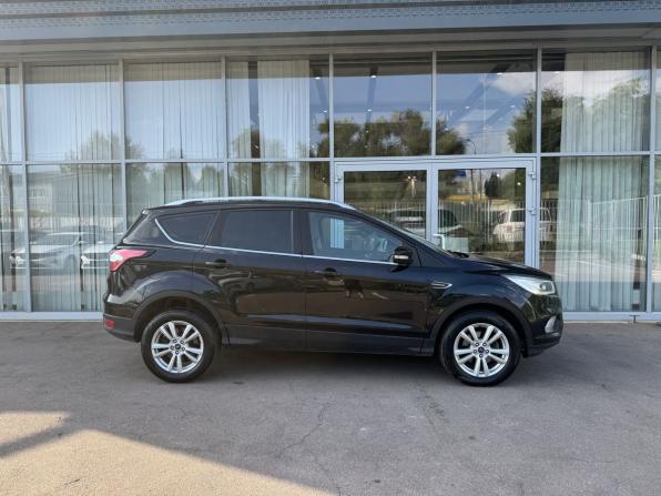 Ford Kuga II Рестайлинг с пробегом 2018 года, цена 1 520 000 рублей, 171111 км, внедорожник, Автокод Объявления