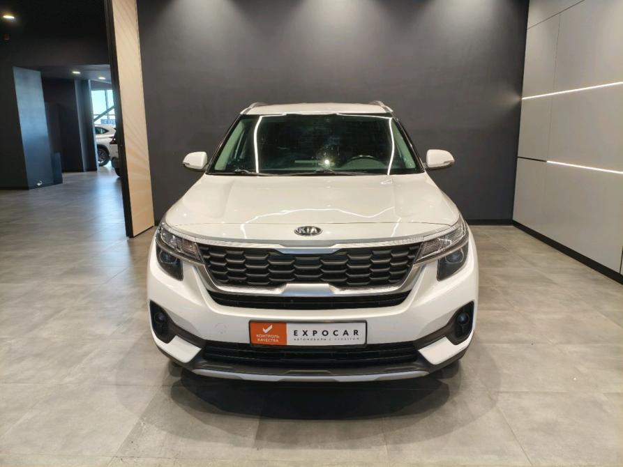Kia Seltos I Нижний Новгород  - изображение 2