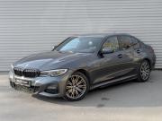BMW 3 серии VII (G2x) Химки  - изображение 31