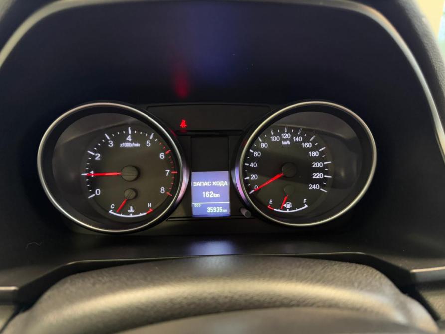 Haval M6 II Волгоград  - изображение 11
