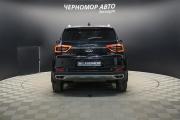 Chery Tiggo 4 Pro I Рестайлинг Крым  - изображение 33