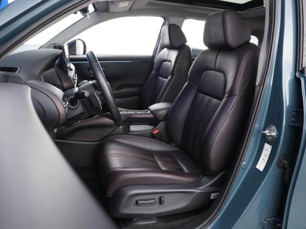 Honda ZR-V с пробегом 2022 года, цена 3 049 066 рублей, 32102 км, внедорожник, Автокод Объявления