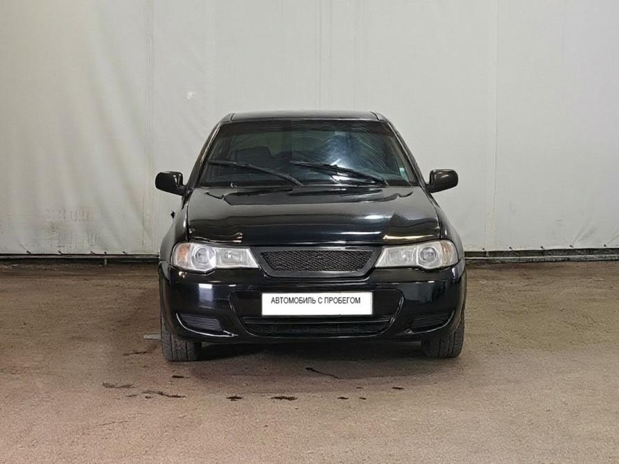 Daewoo Nexia I Рестайлинг Кемерово  - изображение 1