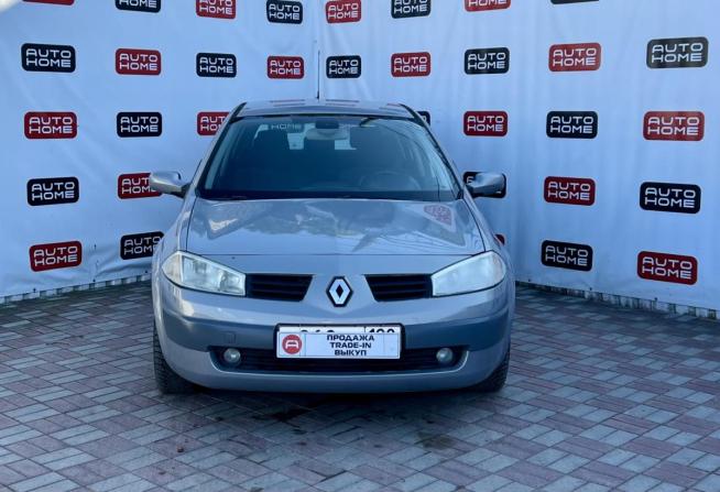 Renault Megane II с пробегом 2003 года, цена 399 900 рублей, 173000 км, хэтчбек, Автокод Объявления