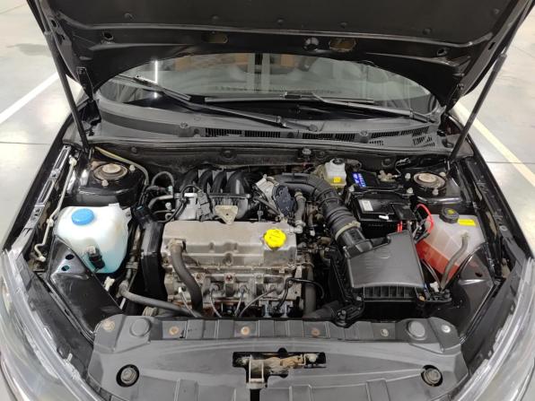 Lada (ВАЗ) Granta I Рестайлинг с пробегом 2022 года, цена 860 000 рублей, 75977 км, универсал, Автокод Объявления