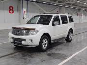 Nissan Pathfinder III Рестайлинг Казань  - изображение 28