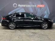 Hyundai Sonata VII (LF) Рестайлинг Пермь  - изображение 29